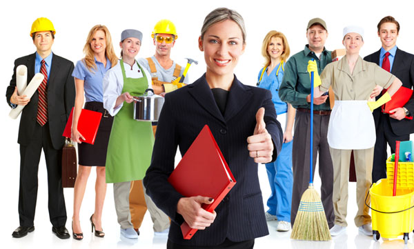 Adalar Parkeci Hizmeti